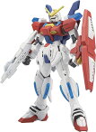 HGBF 1/144 『ガンダムビルドファイターズ GMの逆襲』 スターバーニングガンダム (プラモデル)