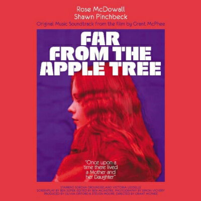 【輸入盤】Far From The Apple Tree