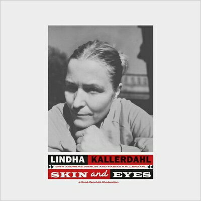 【輸入盤】Skin And Eyes