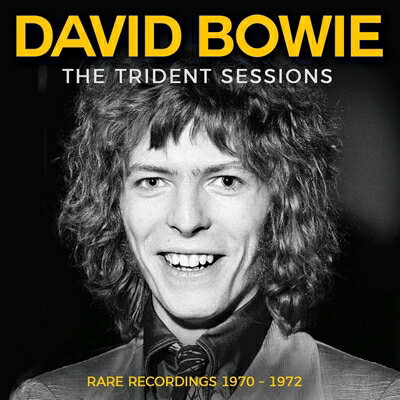 【輸入盤】Trident Sessions