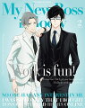 マンガクロスにて好評連載中、
コミックス累計50万部突破の話題作！
癒しのお仕事コメディが待望のTVアニメ化!!

上司からのパワハラで精神と胃をやられ、広告代理店の営業職に転職した桃瀬。
しかし過去のトラウマが原因で
「新しい上司もまたパワハラ上司だったらどうしよう…」
と、初日早々に胃痛で動けなくなってしまう。
そんな時、一緒に外回り中だった新しい上司・白崎がとった行動とは……?!

予想外の上司の「ど天然」に、きっとあなたも癒されるーーー!!

＜収録内容＞
◆収録話数：第3話・第4話
◆DISC2枚組：本編DISC＋特典CD

＜キャスト＞
白崎優清：梅原裕一郎
桃瀬健太郎：西山宏太朗
青山光男：杉田智和
金城愛悟：福山 潤
白桃：下野 紘

＜スタッフ＞
原作：いちかわ暖「新しい上司はど天然」（秋田書店「マンガクロス」連載）
監督：阿部記之
副監督：河野亜矢子
シリーズ構成：横谷昌宏
キャラクターデザイン：安田京弘
総作画監督：安田京弘・中村深雪・岩崎令奈
プロップデザイン：福世真奈美
美術監督：田村せいき(アニメ工房 婆娑羅)
色彩設計：ホカリカナコ
色彩設計補佐：枝川 茜
CG監督：栗林裕紀
撮影監督：重家優子(EXPLOSION)
編集：廣瀬清志
音楽：中山真斗
音響監督：明田川 仁
アニメーション制作：A-1 Pictures

★主題歌
OPENING：「プラネタリア」フジファブリック
ENDING：「花束」Lenny code fiction

&copy;いちかわ暖（秋田書店）／新しい上司はど天然製作委員会

※収録内容は変更となる場合がございます。