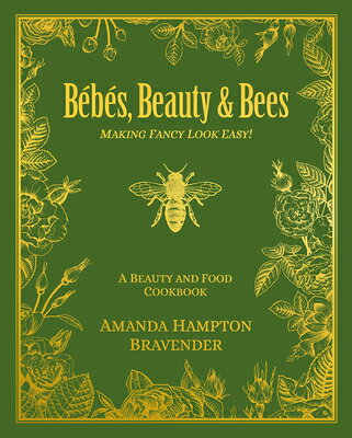 Bbs, Beauty & Bees: Making Fancy Look Easy!