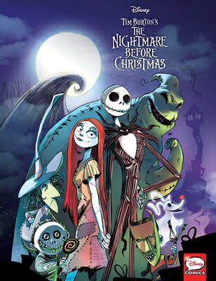 ��ŷ�֥å������㤨���Tim Burton's the Nightmare Before Christmas TIM BURTONS THE NIGHTMARE BEFO ��Disney Classics Set 2�� [ Alessandro Ferrari ]�פβ����Ǥ������ʤ�7,062�ߤˤʤ�ޤ���