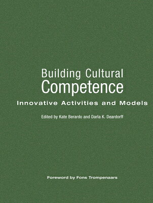 Building Cultural Competence: Innovative Activities and Models