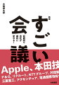 世界的大企業が導入した、経営改革の本！この１冊で、聞き方と話し方、そして生産性が変わる。