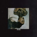 【輸入盤】サンキュー ネクスト ARIANA GRANDE