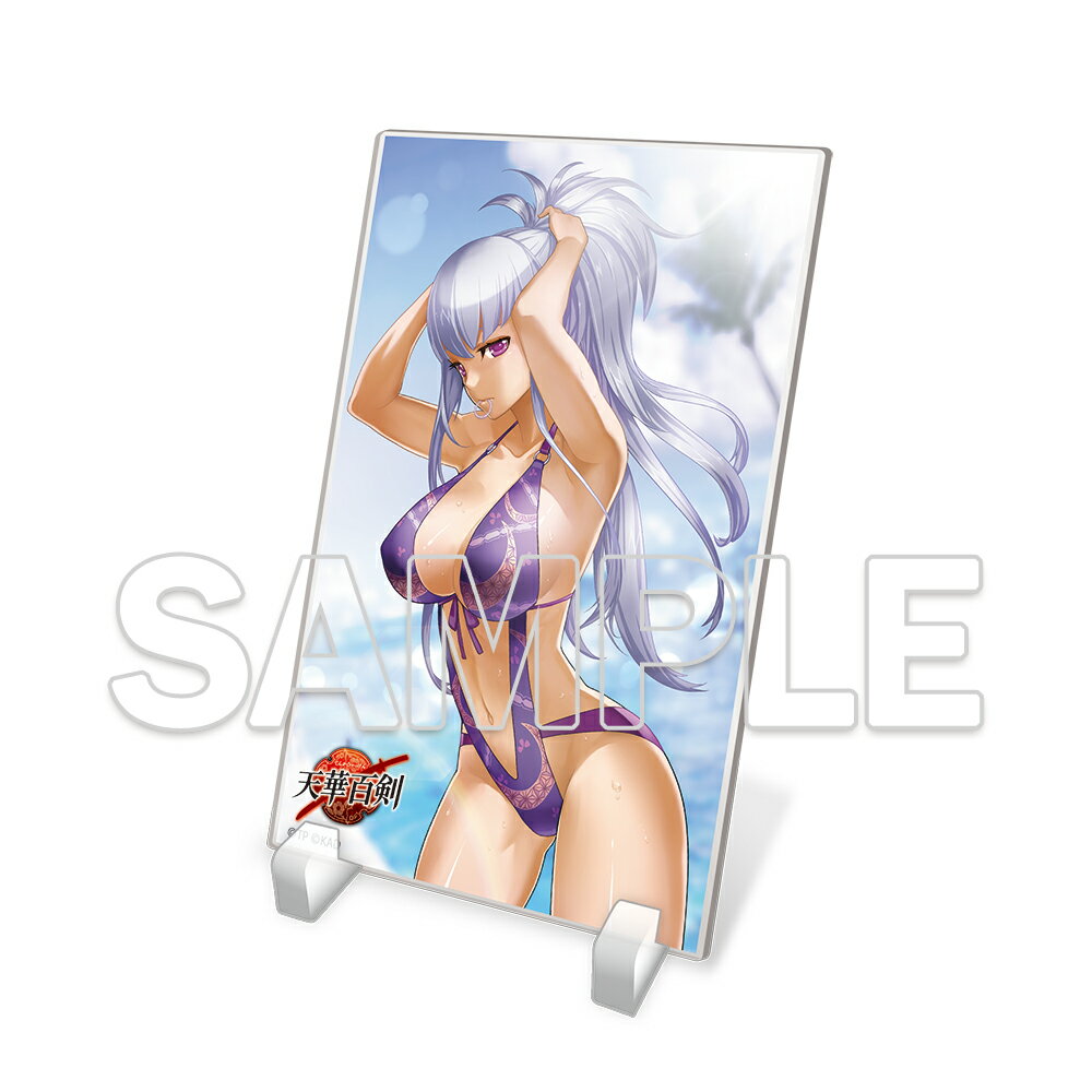 G\'s Acsta Festa!vol.1 『天華百剣』 三日月宗近 アクリルスタンド【グッズ】