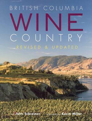 A well-illustrated to wine regions of British Columbia that tells the stories of the people, the wineries and the wines. Each chapter focuses on a different region, and this edition is fully revised and updated to include all the new faces.