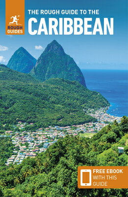 The Rough Guide to the Caribbean (Travel Guide with Free Ebook)