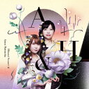 Hitomi Sonare & Anna Matsuokaエイ アンド エイチ ヒトミソナレ/アンナマツオカ 発売日：2024年02月03日 予約締切日：2024年01月30日 A & H JAN：4562265508036 HSー2 SONARE (株)ヴィヴィド・サウンド・コーポレーション [Disc1] 『A & H』／CD アーティスト：Hitomi Sonare & Anna Matsuoka CD ジャズ フュージョン