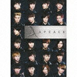 1st ALBUM 「Apeace」