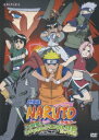 劇場版 NARUTO-ナルトー 大興奮!みか