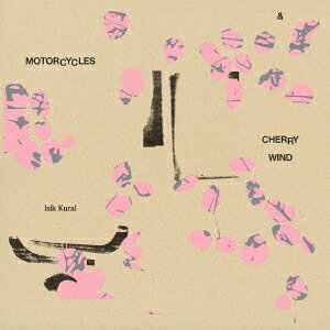 Motorcycles and Cherry Wind Out