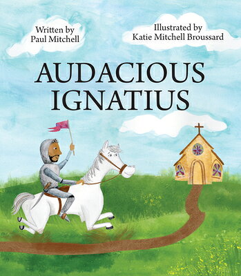 Audacious Ignatius AUDACIOUS IGNATIUS 