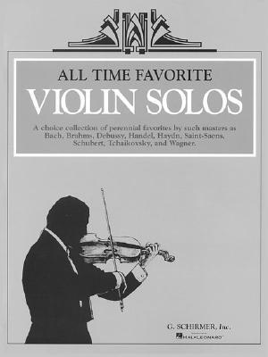 Contents: Air on the G String (Bach) * Aurore (Faure) * Barcarolle * Beau Soir (Debussy) * Canzonetta (Tchaikovsky) * Hejre Kati (Hubay) * Kol Nidrei (Bruch) * L'abeille (Schubert) * Largo (Handel) * Menuet (Boccherini) * Obertass (Wieniawski) * Reverie * Romance (Wieniawski) * Serenade (Schubert) * Serenade (Haydn) * Serenata (Moszkowski) * Wiegenlied (Brahms) * The Swan (Saint-Saens) * Traume (Wagner * Walther's Prize Song (Wagner).