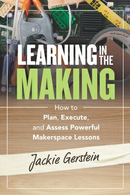 Learning in the Making: How to Plan, Execute, an