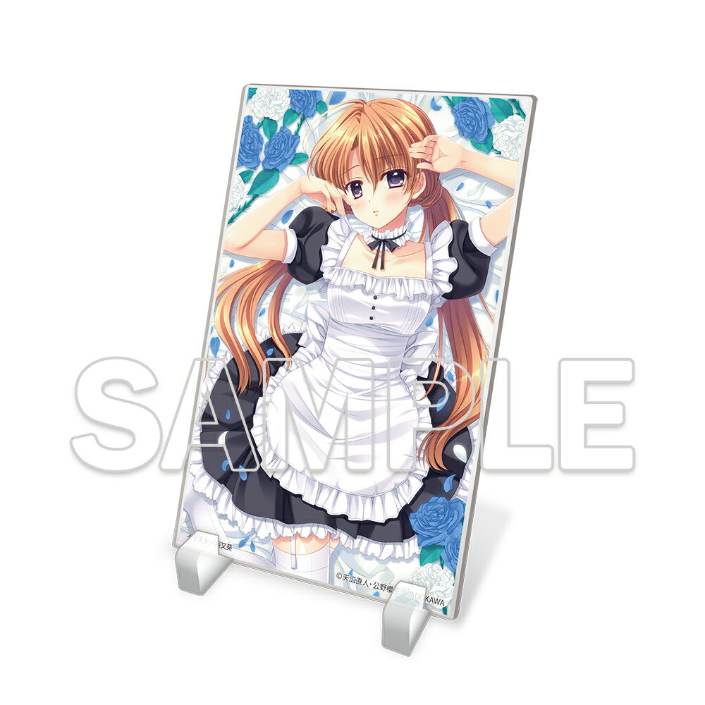 G\'s Acsta Festa!vol.1 『シスター・プリンセス』 咲耶 アクリルスタンド【グッズ】