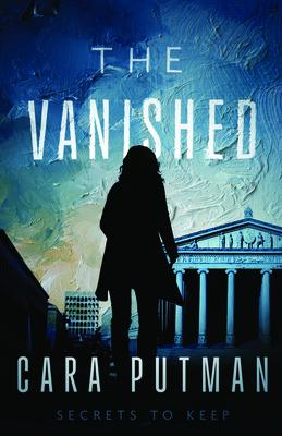 The Vanished VANISHED [ Cara C. Putman ]