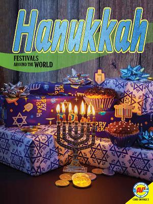 Hanukkah HANUKKAH （Festivals Around the World） [ Grace Jones ]