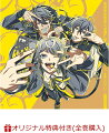 H歴。
武力による戦争は根絶された。争いは武力ではなく人の精神に干渉する特殊なマイクにとって代わった。
その名も「ヒプノシスマイク」。
このマイクを通したリリックは人の交感神経、副交感神経等に作用し、
様々な状態にすることが可能になる。

H歴3年。
各ディビジョン代表のMCグループが戦い、
勝った地区は決められた分の他の領土を獲得することができる「ディビジョン・ラップバトル」が
開催されるようになった。
第二回ディビジョン・ラップバトルでは、
第一回のファイナリストである
「Buster Bros!!!」「MAD TRIGGER CREW」「Fling Posse」「麻天狼」に加え、
「どついたれ本舗」「Bad Ass Temple」
が決勝トーナメントへ進出し、勝敗を決した。

時は第二回ディビジョンラップバトルの終了直後ーー…。
ディビジョンを背負う男たちが挑む、新たな戦いが開幕！

＜収録内容＞
23年10月放送開始「『ヒプノシスマイクーDivision Rap Battle-』 Rhyme Anima ＋」DVD 第5巻
◆2話収録

＜キャスト＞
【Buster Bros!!!】
山田一郎：木村 昴
山田二郎：石谷春貴
山田三郎：天崎滉平

【MAD TRIGGER CREW】
碧棺左馬刻：浅沼晋太郎
入間銃兎：駒田 航
毒島メイソン理鶯：神尾晋一郎

【Fling Posse】
飴村乱数：白井悠介
夢野幻太郎：斉藤壮馬
有栖川帝統：野津山幸宏

【麻天狼】
神宮寺寂雷：速水 奨
伊弉冉一二三：木島隆一
観音坂独歩：伊東健人

【どついたれ本舗】
白膠木 簓：岩崎諒太
躑躅森盧笙：河西健吾
天谷奴 零：黒田崇矢

【Bad Ass Temple】
波羅夷空却：葉山翔太
四十物十四：榊原優希
天国 獄：竹内栄治

＜スタッフ＞
原作・音楽制作：EVIL LINE RECORDS
監督：小野勝巳
シリーズ構成：吉田 伸
キャラクターデザイン：芝 美奈子・森田莉奈
総作画監督：森田莉奈・落合 瞳・黒岩裕美
プロップデザイン：江間一隆
美術監督：岡本綾乃（草薙）
色彩設計：ホカリカナコ
撮影監督：宮脇洋平
CGディレクター：神田瑞帆
編集：西村英一（タバック）
音楽：R・O・N
音響監督：本山 哲
音響制作：HALF H・P STUDIO
制作：A-1 Pictures

★主題歌
OPENING：「RISE FROM DEAD」Division All Stars

&copy;『ヒプノシスマイクーDivision Rap Battle-』Rhyme Anima製作委員会

※収録内容は変更となる場合がございます。