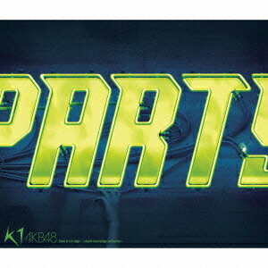 team K 1st stage PARTY���Ϥޤ�� ��studio recordings ���쥯������