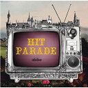 HIT PARADE -LONDON NITE トリビュートー [ akiko ]