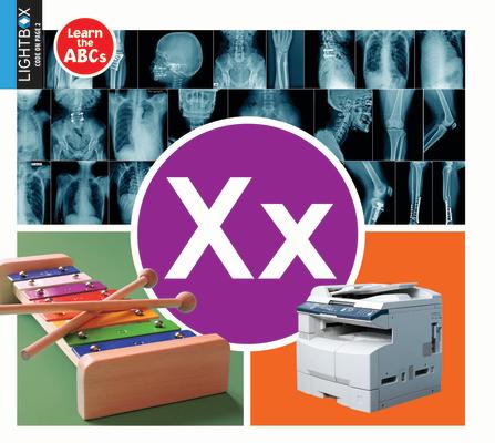 XX XX （Learn the ABCs） 