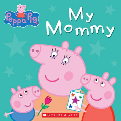 PEPPA PIG:MY MOMMY(BB) [ . ]のサムネイル