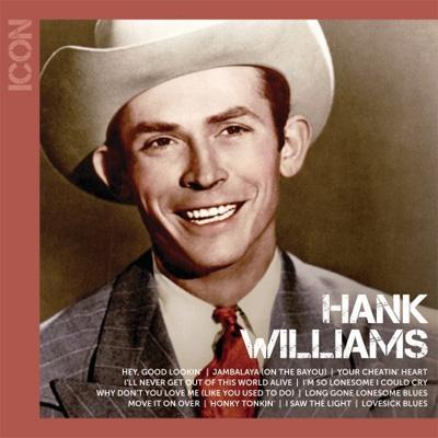 Disc1
1 : Hey, Good Lookin'
2 : Jambalaya (On the Bayou)
3 : Your Cheatin' Heart
4 : Move It On Over
5 : I'll Never Get Out of This World Alive
6 : I'm So Lonesome I Could Cry
7 : Why Don't You Love Me
8 : Long Gone Lonesome Blues
9 : Honky Tonkin'
10 : I Saw the Light
11 : Lovesick Blues
Powered by HMV