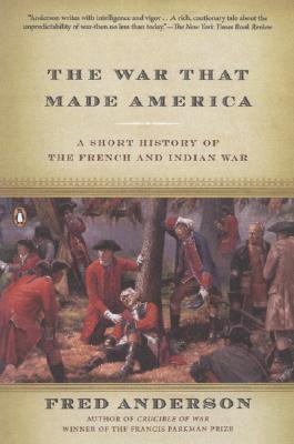 The companion volume to a major PBS documentary series is a vivid look at arguably the most pivotal war in early American history. Beautifully illustrated, this is the story of how America emerged from a series of fractured colonies and warring tribes into a nation ripe for independence.
