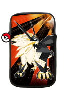 マルチポーチ ポケットモンスター ウルトラサン・ウルトラムーン for Newニンテンドー2DS LLの画像