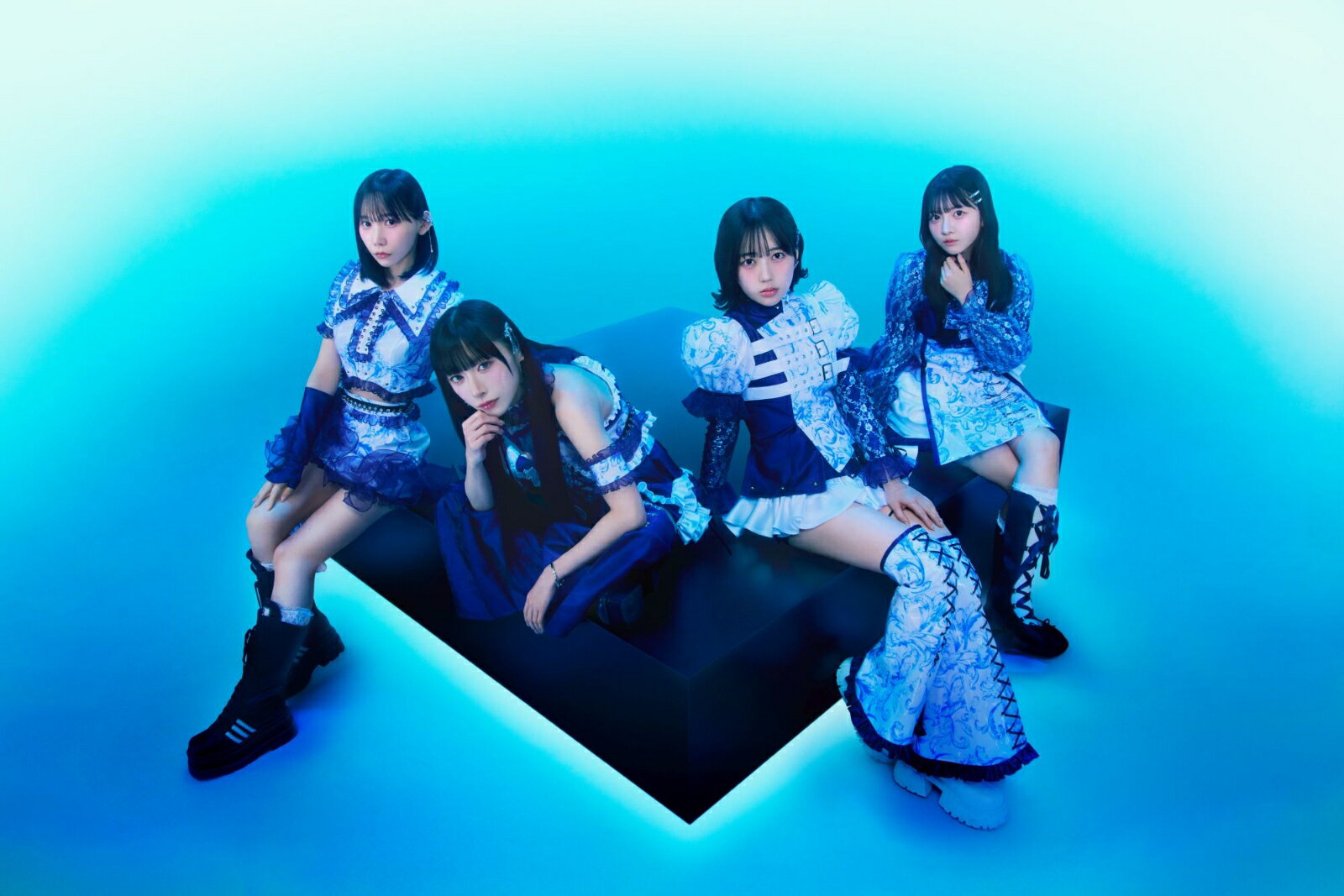 【楽天ブックス限定先着特典】No Border (初回生産限定盤)(メンバー別ランダム缶バ...