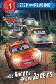 This Step 2 Step Into Reading leveled reader is based on the third installment in Disney Pixar's beloved Cars franchise and includes more than 30 shiny stickers. Full color. Consumable.umable.