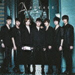 1st ALBUM 「Apeace」