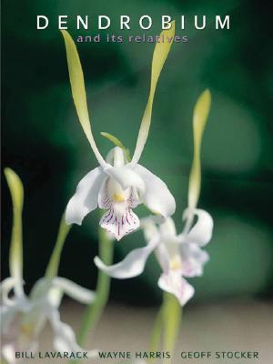Dendrobium and Its Relatives DENDROBIUM & ITS RELATIVES [ Bill Lavarack ]