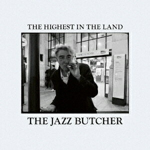 THE HIGHEST IN THE LAND