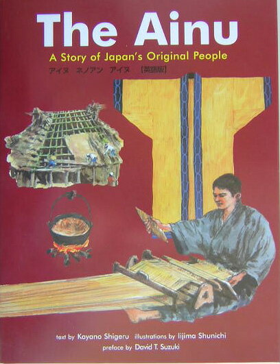 The　Ainu