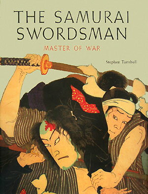 The　samurai　swordsman