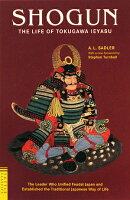 Shogun：The life of Tokugawa Ieyasu