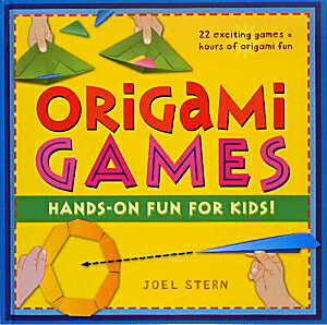 Origami　games