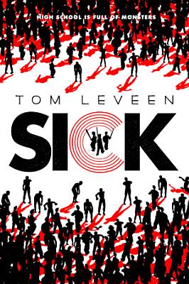 Sick SICK [ Tom Leveen ]