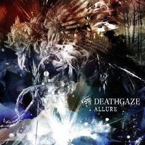 ALLURE(CD+DVD) [ DEATHGAZE ]