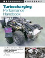 The definitive resource on turbocharging--from ignition to intercooler, exhaust to EMS, for every kind of engine--whether you're building from scratch, converting, or troubleshooting.