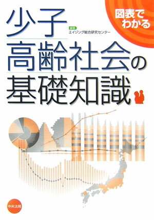 図表でわかる少子高齢社会の基礎知識