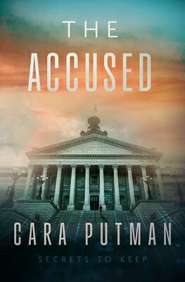 The Accused ACCUSED [ Cara C. Putman ]