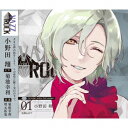 「VAZZROCK」bi-colorシリーズ3rdシーズ