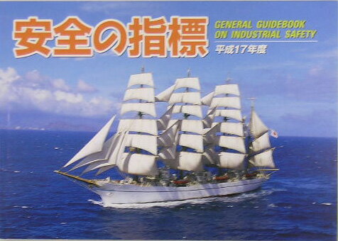 安全の指標（平成17年度）