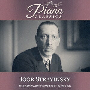 イーゴリ・ストラヴィンスキーヒノトリ ストラビンスキー イーゴリ 発売日：2023年11月22日 IGOR STRAVINSKY MASTERS OF THE PIANO ROLL JAN：4526180668060 CDSOLー48011 SOLID RECORDS ストラヴィンスキー イーゴリ・ストラヴィンスキー (株)ウルトラ・ヴァイヴ [Disc1] 『火の鳥』／CD アーティスト：イーゴリ・ストラヴィンスキー 曲目タイトル： &nbsp;1.(ストラヴィンスキー)／ ピアノ・ソナタ 第2番 第1楽章:クロチェット ／(イーゴリ・ストラヴィンスキー)[3:28] &nbsp;2.(ストラヴィンスキー)／ ピアノ・ソナタ 第2番 第2楽章:アダージェット ／(イーゴリ・ストラヴィンスキー)[4:46] &nbsp;3.(ストラヴィンスキー)／ ピアノ・ソナタ 第2番 第3楽章:クロチェット ／(イーゴリ・ストラヴィンスキー)[3:05] &nbsp;4.(ストラヴィンスキー)／ ピアノと管楽器のための協奏曲 第1楽章:ラルゴーアレグローラルゴーアレグロ ／(イーゴリ・ストラヴィンスキー)[6:24] &nbsp;5.(ストラヴィンスキー)／ 火の鳥 イントロダクション ／(イーゴリ・ストラヴィンスキー)[2:47] &nbsp;6.(ストラヴィンスキー)／ 火の鳥 カスチェイの魔法にかかった庭 ／(イーゴリ・ストラヴィンスキー)[1:34] &nbsp;7.(ストラヴィンスキー)／ 火の鳥 火の鳥の出現〜イワン王子の登場 ／(イーゴリ・ストラヴィンスキー)[2:36] &nbsp;8.(ストラヴィンスキー)／ 火の鳥 火の鳥の踊り ／(イーゴリ・ストラヴィンスキー)[1:45] &nbsp;9.(ストラヴィンスキー)／ 火の鳥 王子に捕えられた火の鳥 ／(イーゴリ・ストラヴィンスキー)[0:51] &nbsp;10.(ストラヴィンスキー)／ 火の鳥 火の鳥の哀願 ／(イーゴリ・ストラヴィンスキー)[6:10] &nbsp;11.(ストラヴィンスキー)／ 火の鳥 魔法にかけられた13人の王女たち ／(イーゴリ・ストラヴィンスキー)[2:30] &nbsp;12.(ストラヴィンスキー)／ 火の鳥 黄金の果実とたわむれる王女たち ／(イーゴリ・ストラヴィンスキー)[3:03] &nbsp;13.(ストラヴィンスキー)／ 火の鳥 イワン王子の不意の登場 ／(イーゴリ・ストラヴィンスキー)[1:57] &nbsp;14.(ストラヴィンスキー)／ 火の鳥 王女たちのロンド(ホロヴォード) ／(イーゴリ・ストラヴィンスキー)[4:12] &nbsp;15.(ストラヴィンスキー)／ 火の鳥 夜明け ／(イーゴリ・ストラヴィンスキー)[1:55] &nbsp;16.(ストラヴィンスキー)／火の鳥 イワン王子、カスチェイ城に突入／(イーゴリ・ストラヴィンスキー)[0:05] &nbsp;17.(ストラヴィンスキー)／ 火の鳥 城番の怪物どもに捕えられる王子 ／(イーゴリ・ストラヴィンスキー)[1:35] &nbsp;18.(ストラヴィンスキー)／ 火の鳥 不死の魔王カスチェイの登場 ／(イーゴリ・ストラヴィンスキー)[0:51] &nbsp;19.(ストラヴィンスキー)／ 火の鳥 イワン王子とカスチェイの対決 ／(イーゴリ・ストラヴィンスキー)[0:59] &nbsp;20.(ストラヴィンスキー)／ 火の鳥 王女たちの哀願 ／(イーゴリ・ストラヴィンスキー)[0:58] &nbsp;21.(ストラヴィンスキー)／火の鳥 火の鳥の出現／(イーゴリ・ストラヴィンスキー)[0:41] &nbsp;22.(ストラヴィンスキー)／ 火の鳥 火の鳥に魅せられたカスチェイの手下どもの踊り ／(イーゴリ・ストラヴィンスキー)[0:58] &nbsp;23.(ストラヴィンスキー)／ 火の鳥 カスチェイらの凶暴な踊り ／(イーゴリ・ストラヴィンスキー)[4:24] &nbsp;24.(ストラヴィンスキー)／ 火の鳥 火の鳥の子守歌 ／(イーゴリ・ストラヴィンスキー)[2:48] &nbsp;25.(ストラヴィンスキー)／火の鳥 カスチェイの目覚め／(イーゴリ・ストラヴィンスキー)[0:28] &nbsp;26.(ストラヴィンスキー)／ 火の鳥 カスチェイの死〜深い闇 ／(イーゴリ・ストラヴィンスキー)[2:01] &nbsp;27.(ストラヴィンスキー)／ 火の鳥 カスチェイの魔法が消え、石にされていた騎士たちがよみがえる〜フィナーレ ／(イーゴリ・ストラヴィンスキー)[2:40] CD クラシック 器楽曲