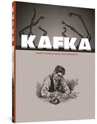 A wonderful educational tool for those unfamiliar with Kafka, this volume includes a brief but inclusive biography as well as the plots of many of his works, all illustrated by Crumb, making this newly designed edition a must-have for admirers of both Kafka and Crumb. Young Adult.