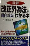 図解改正外為法が面白いほどわかる本